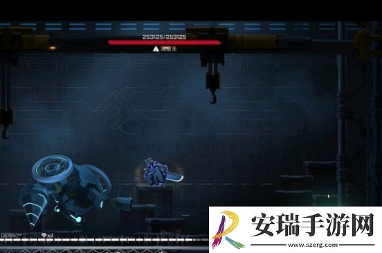 苍翼混沌效应清道夫打法是什么