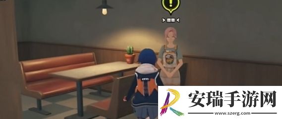 绝区零1.2风芝托邦宣传照其一任务在哪接取