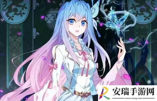 斗罗大陆中唐舞桐的沦丧