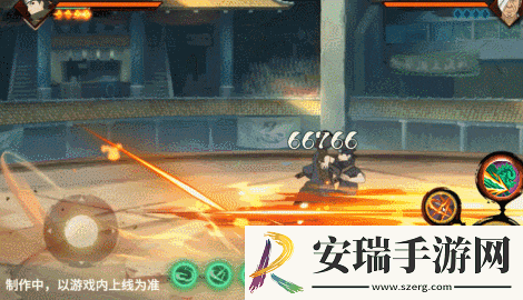 火影忍者手游须佐能乎宇智波止水技能是什么
