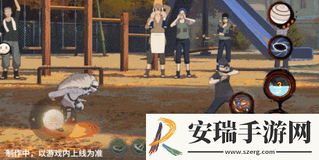 火影忍者手游须佐能乎宇智波止水技能是什么