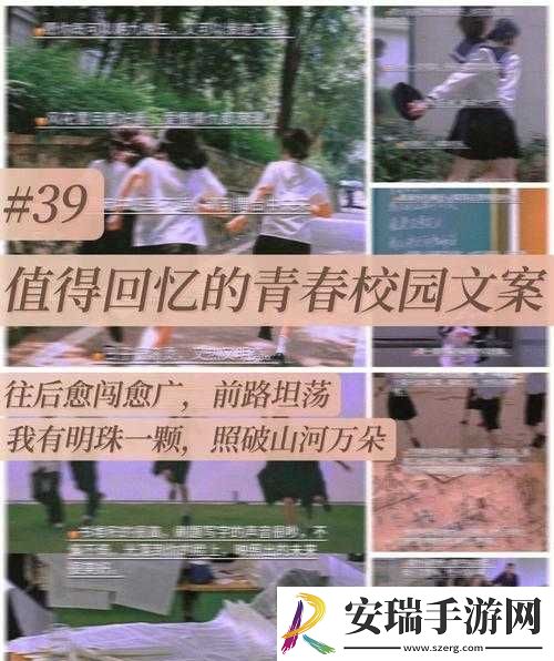 收入囊中校园
