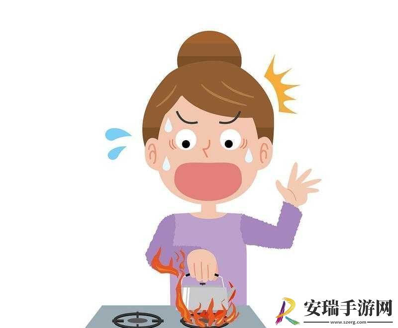 一边做饭一边躁狂会怎样