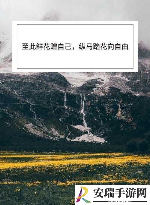 她慢迎迎合逍遥人生