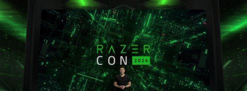 RAZERCON