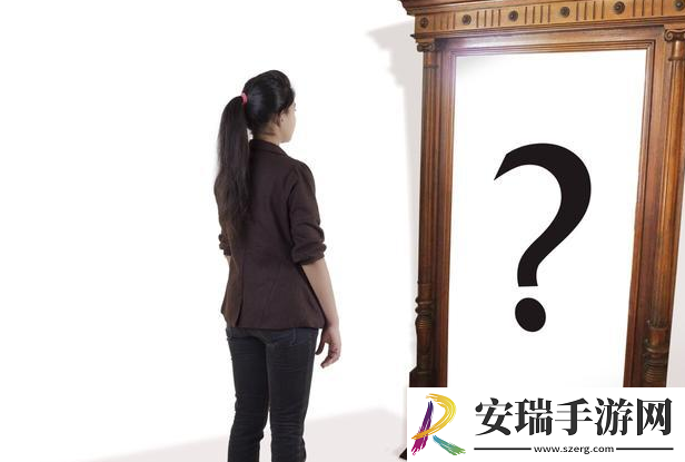 把头抬起来看镜子里的你