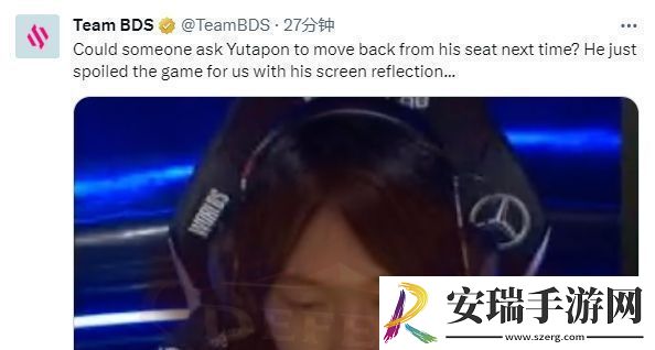 BDS官推整活
