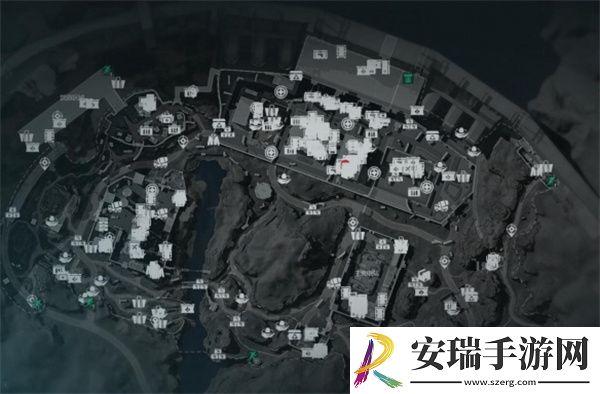 三角洲行动地图工具怎么查看
