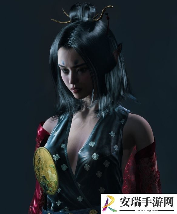 黑神话