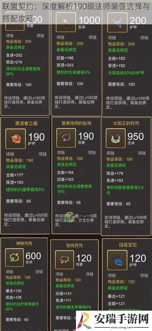 联盟契约
