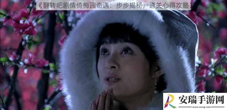 翻转吧剧情倚梅园奇遇