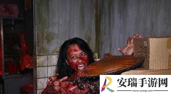**成群NPC