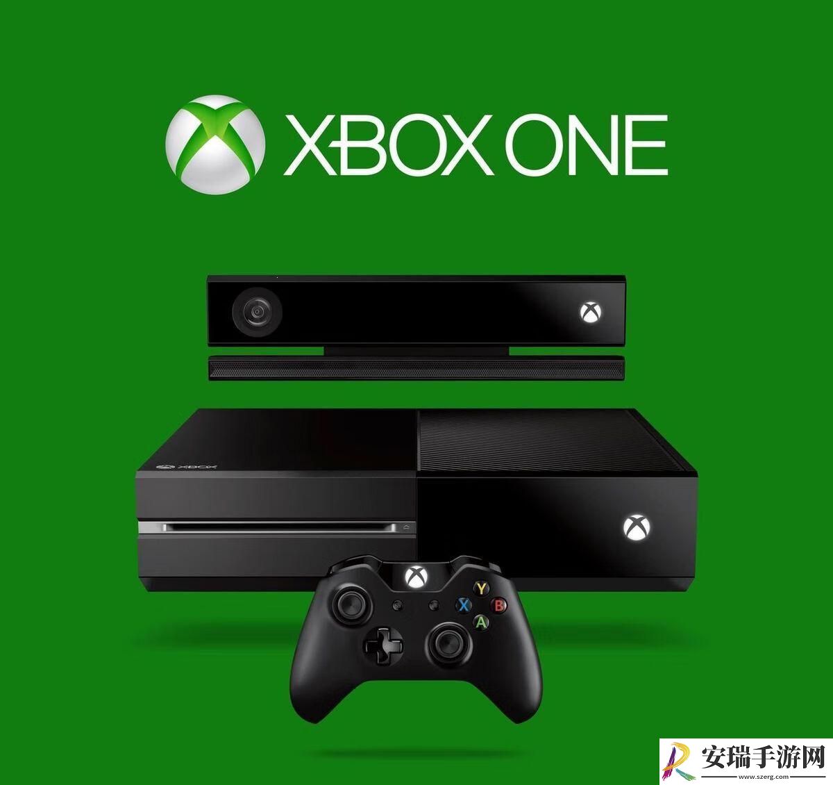 XBOX体感