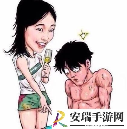 “括号里塞冰块”