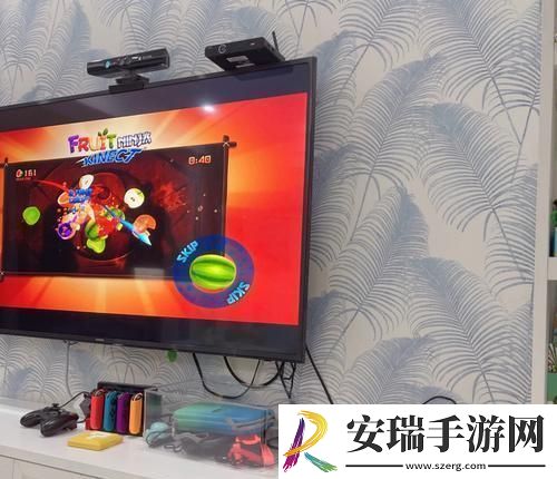 XBOX体感