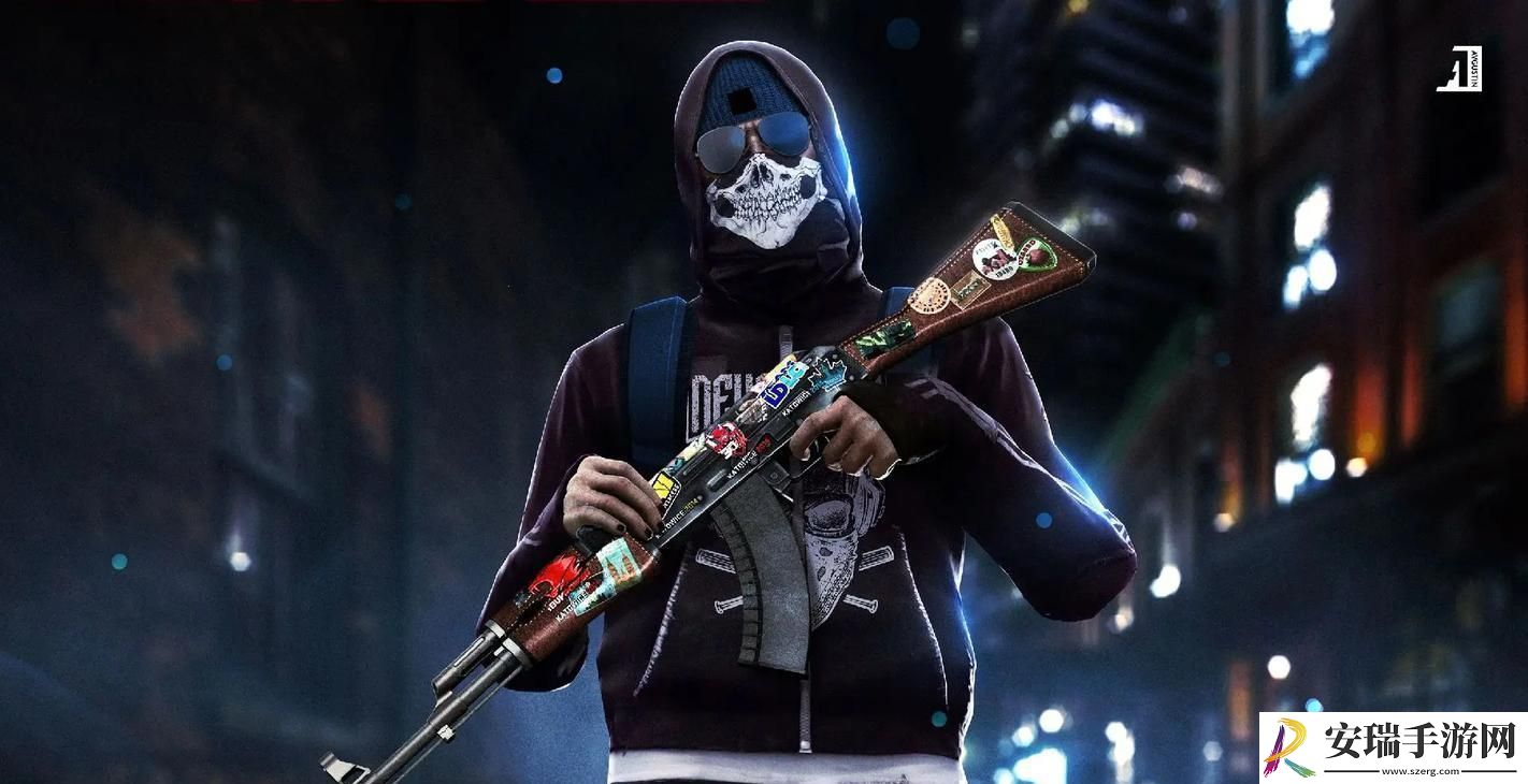“高清大片CSGO