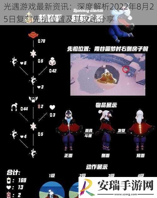 光遇游戏最新资讯