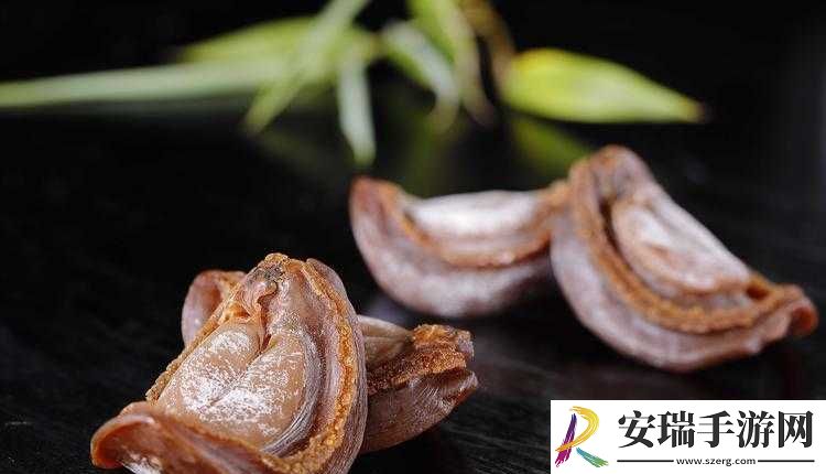 鲍鱼直播