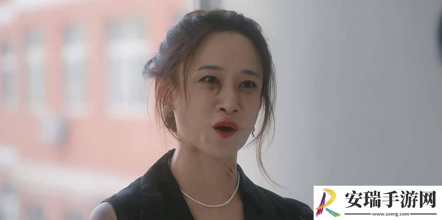 游戏界的“哑剧”女王