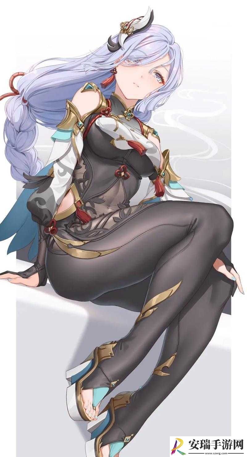 原神