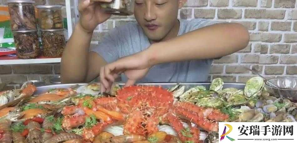 鲍鱼直播