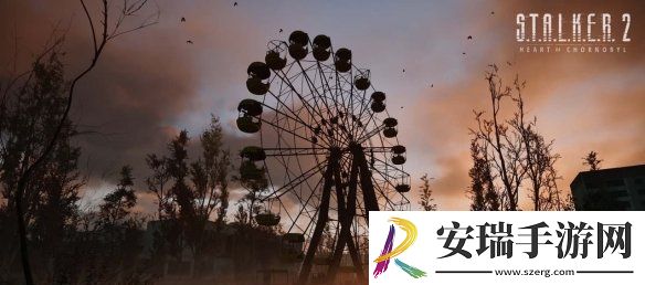潜行者2