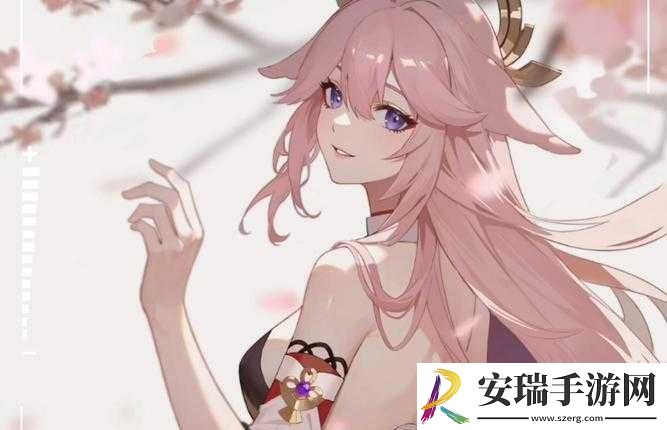 原神