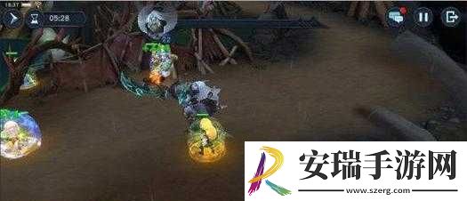 迷雾世界平民挑战骷髅王副本攻略