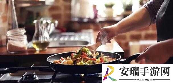 做饭高效