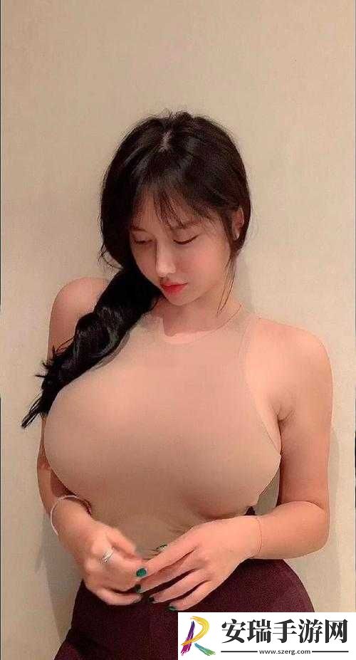 梦见るぅ的梨形身材