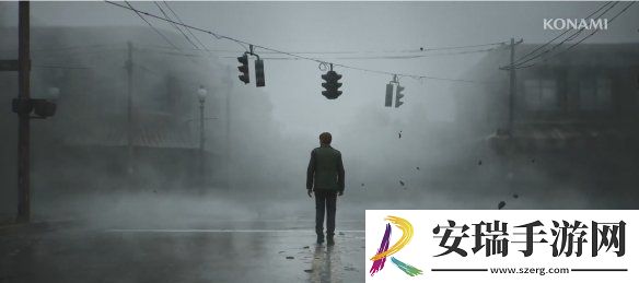 寂静岭2