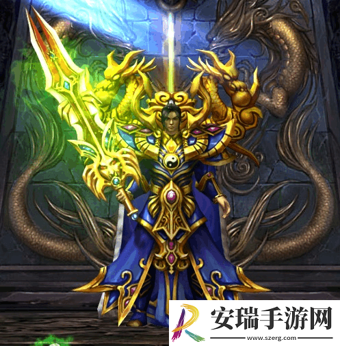 道士职业攻略