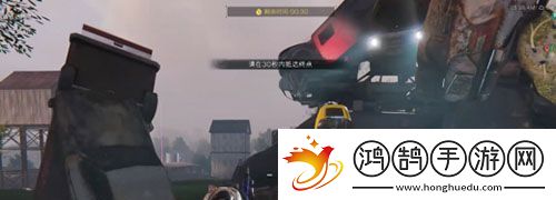 七日世界战斗侦查瞄具获取攻略