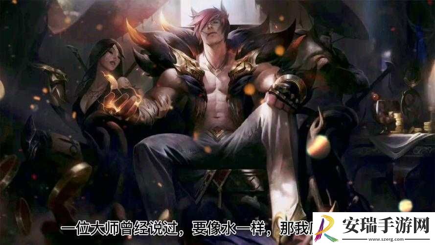 热血联盟热门英雄之超神介绍