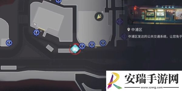 归龙潮藏龙令开启了支线任务怎么完成