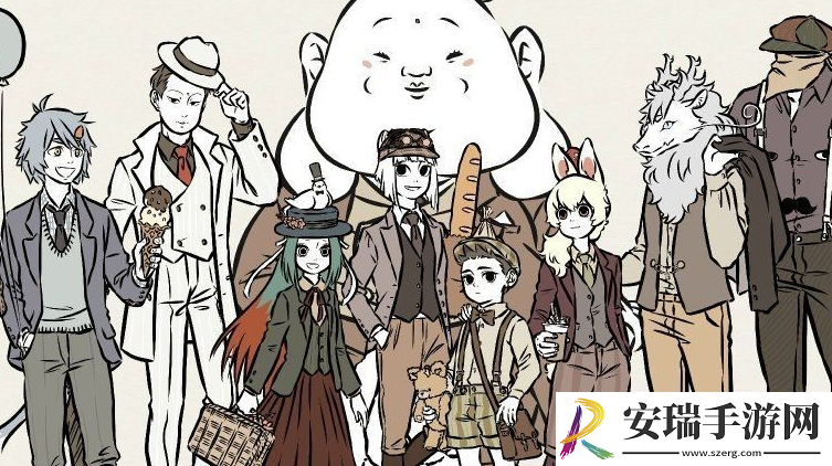 非人哉王牌员工最强角色排名怎么样