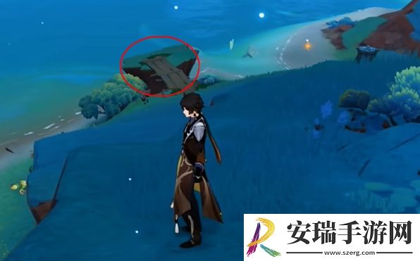 原神月亮还没有出来成就怎么达成