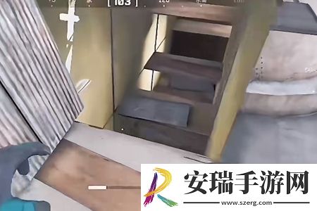 三角洲行动烽火地带五级甲位置在哪里
