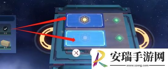 崩坏星穹铁道码放货物简单第2关怎么通关