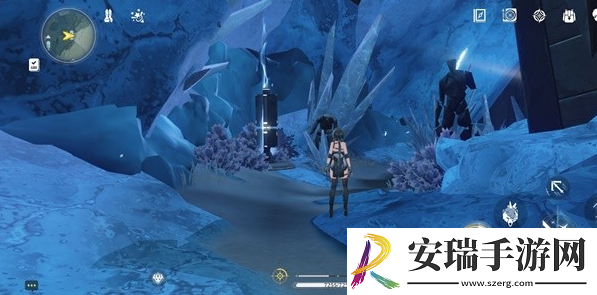鸣潮寒雾深坑小型信标什么时候开启
