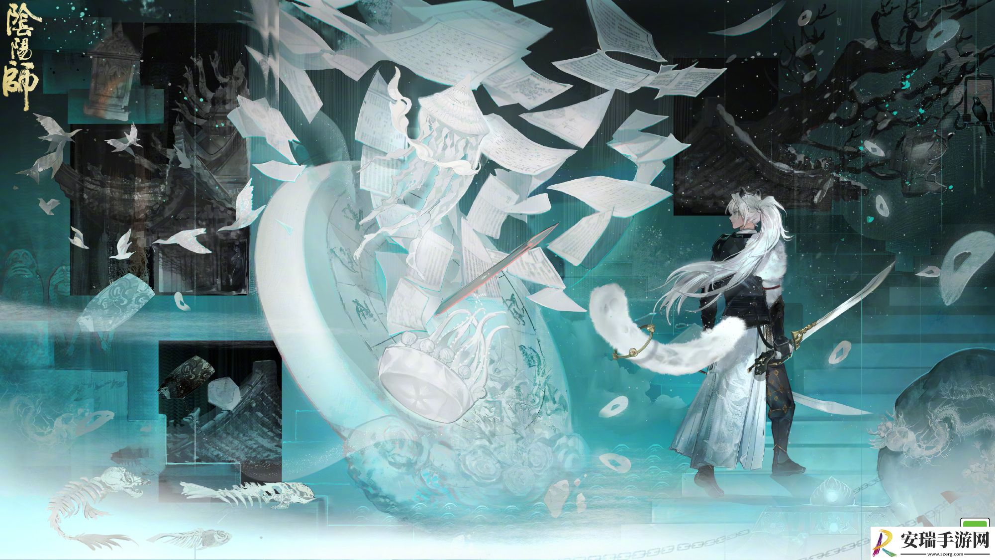 阴阳师封阳君追忆绘卷活动有哪些