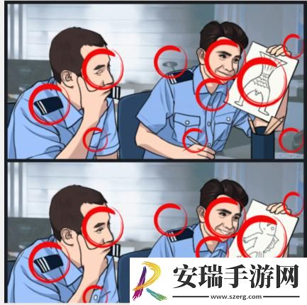 就我眼神好星爷名场面怎么过
