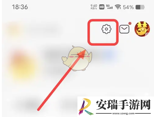 藏宝阁怎么管理标签
