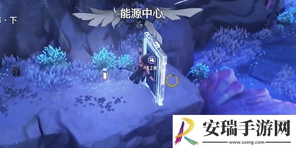 鸣潮海风中失落的湛蓝回声下任务怎么完成