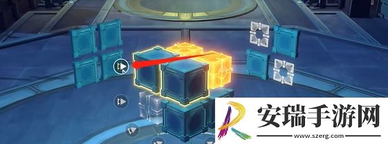 崩坏星穹铁道枘凿六合简单第3关怎么通关