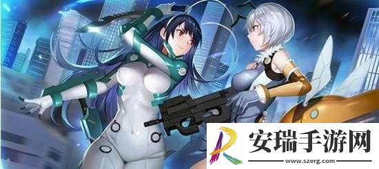 雏蜂之尖兵少女