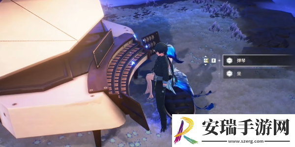 鸣潮独属于我的蒙娜丽莎成就怎么获得