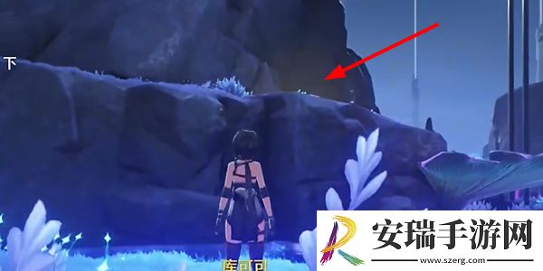 鸣潮海风中失落的湛蓝回声下任务怎么完成