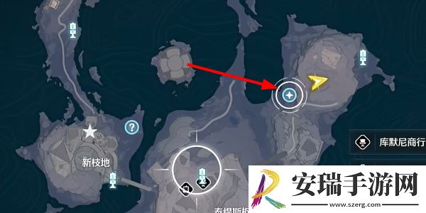 鸣潮海风中失落的湛蓝回声上任务怎么完成