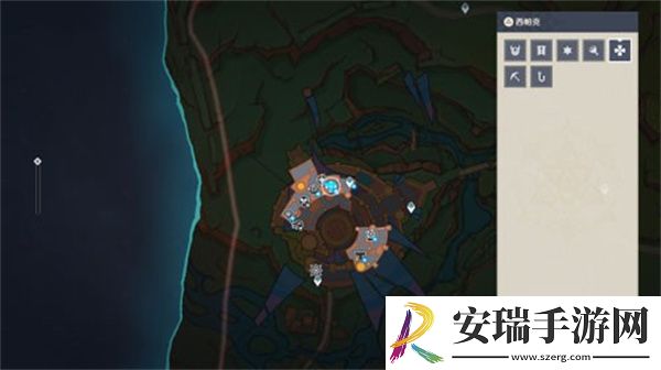 原神串烤牛心食谱怎么获取